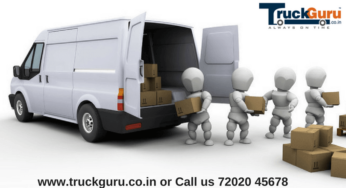 Movers and Packers in Vadodara, Gujarat