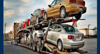 4 Features That Allows Hassle-Free Car Shipping Services With Logistics Apps