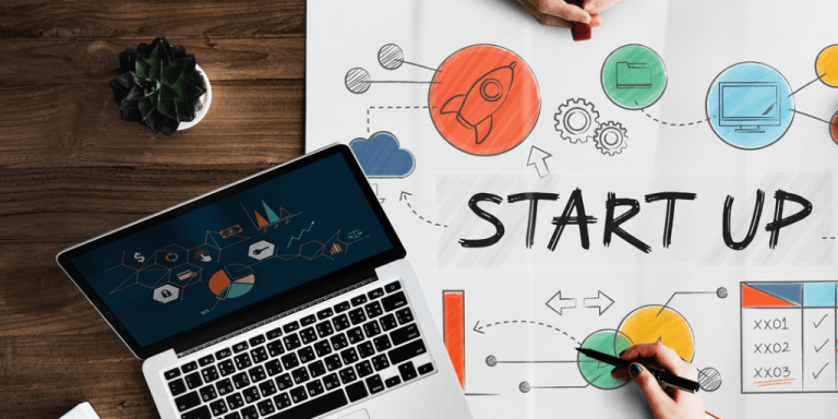 Why startups need to rely on Logistics