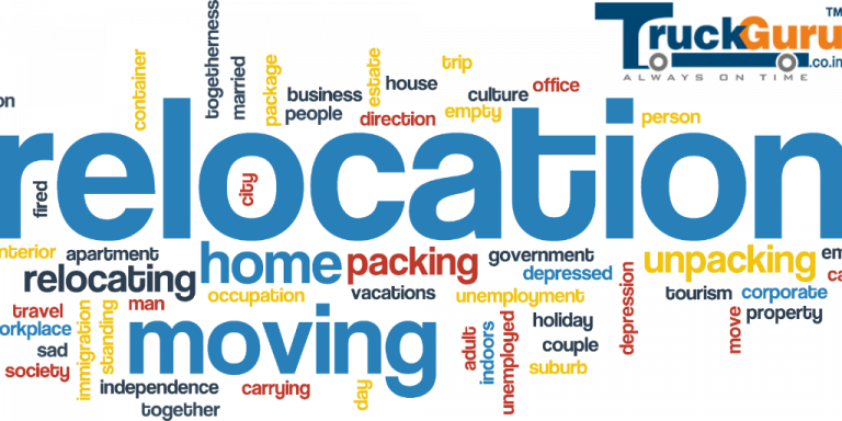 Seven Crucial Steps For A Successful Office Relocation