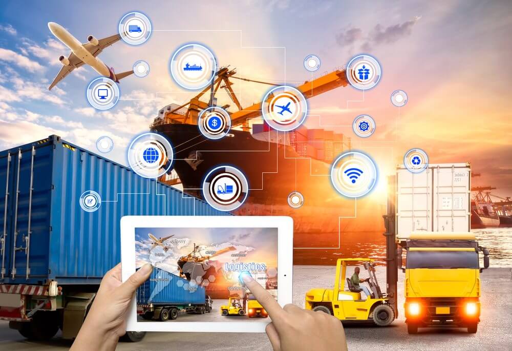 Know How Blockchain Impacts Freight Transport And Supply Chain Management