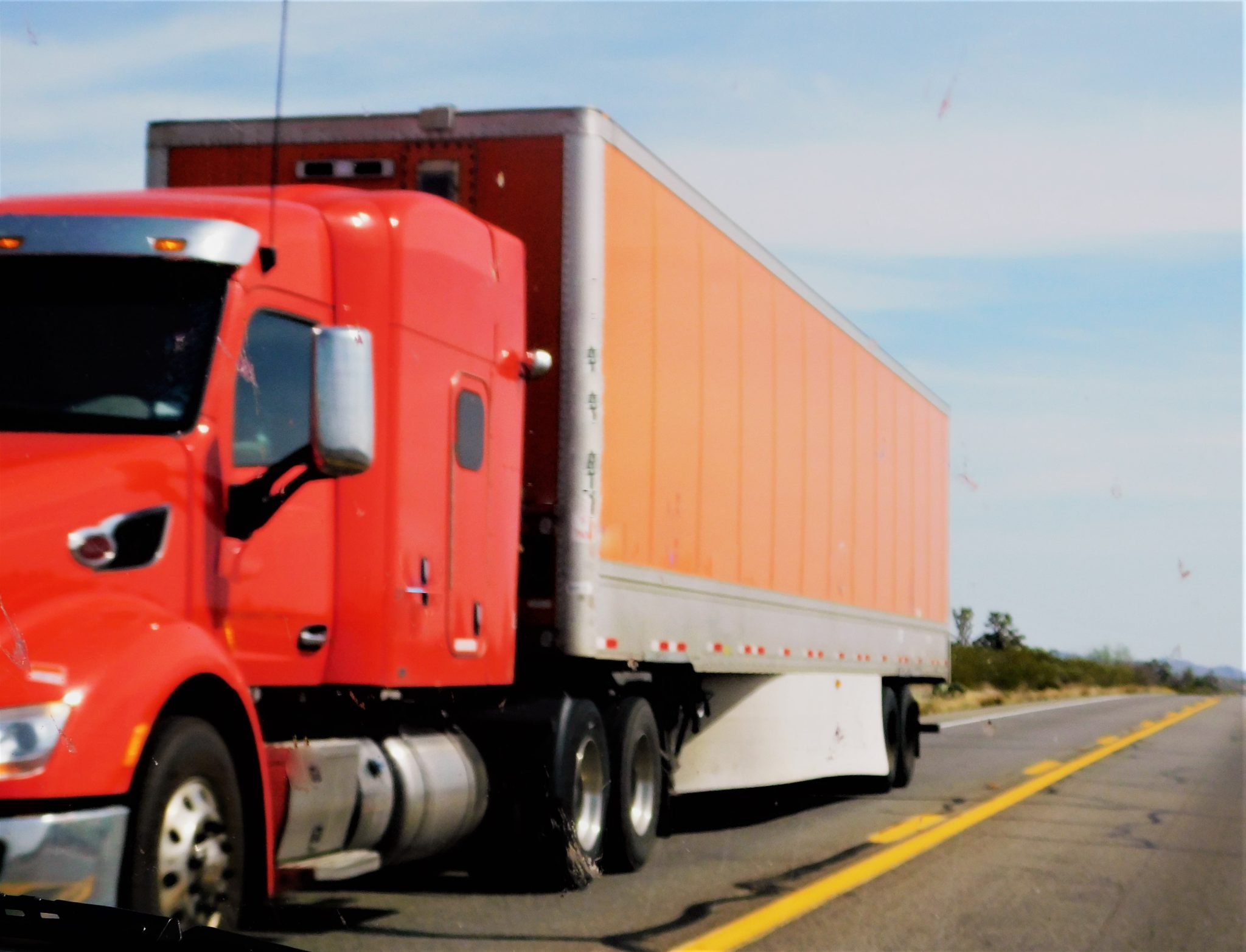 TruckGuru- The Most Economical And Professional Transportation & Logistics  Company