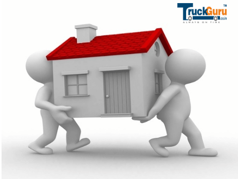 Enjoy your smooth and hassle-free relocation experience with TruckGuru