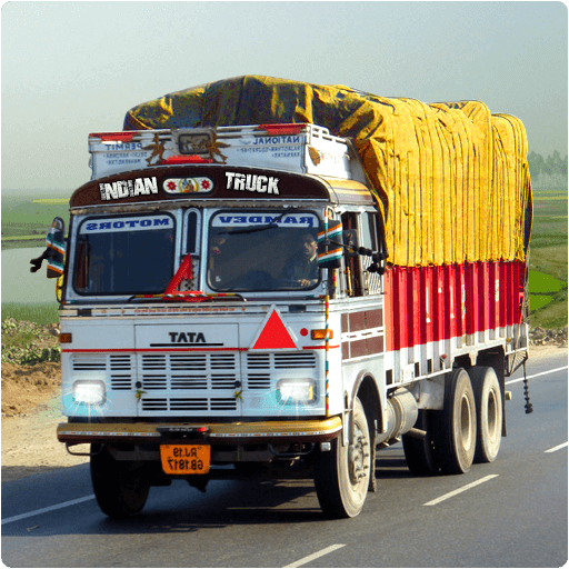 Know The Truth About Indian Truck Driver’s Life