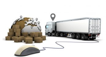 GPS Tracking Technology For Transportation And Logistics Sector