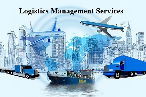 transportation and logistics management services