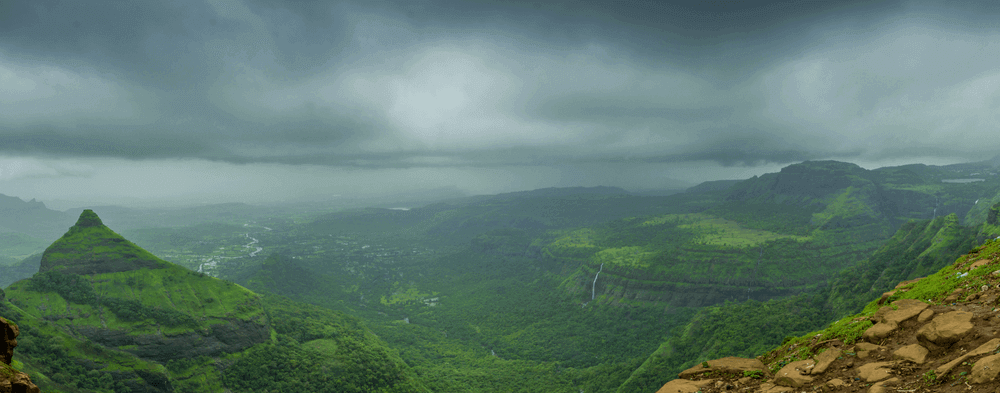 Lonavala, Khandala Maharashtra