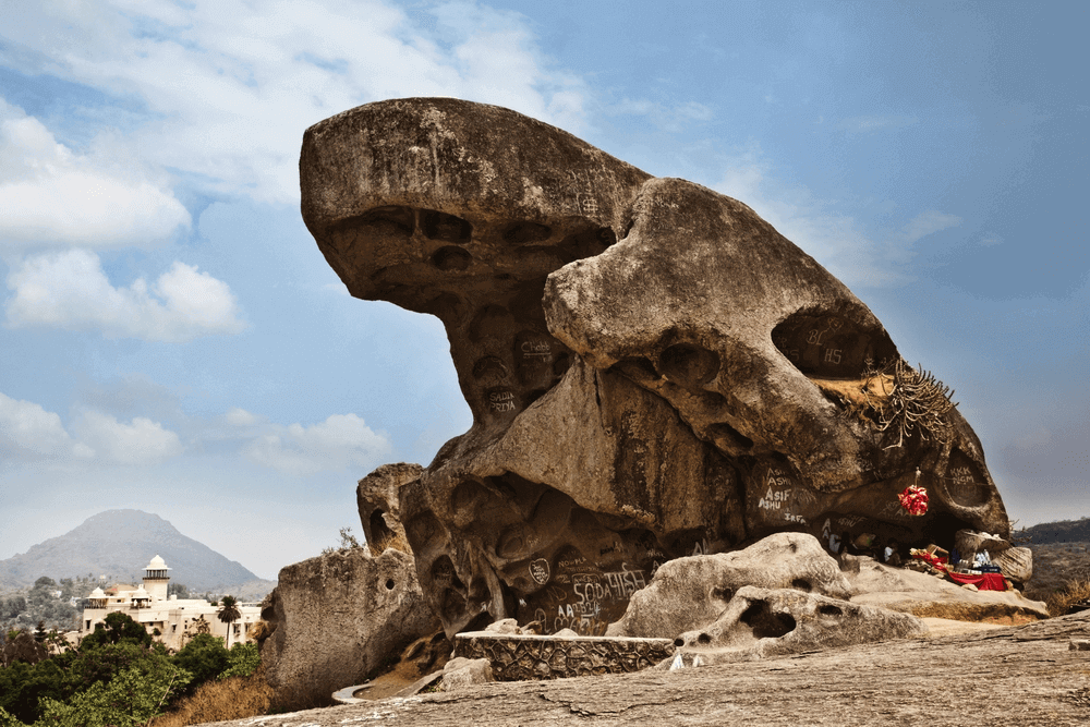 Mount Abu, Rajasthan