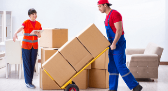 Tips To Negotiate Smartly with Packers and Movers Companies