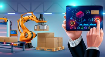 Applications Of IoT in Transportation and Logistics business