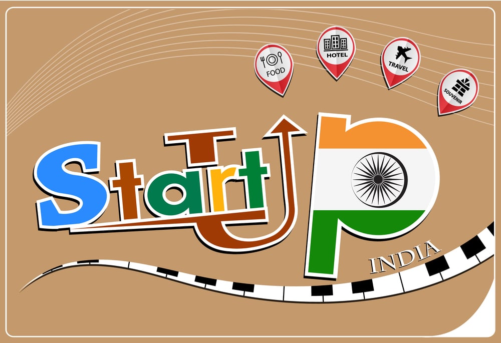 Startup India