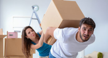 8 Red Flags To Consider When You Are Finding A Moving Company