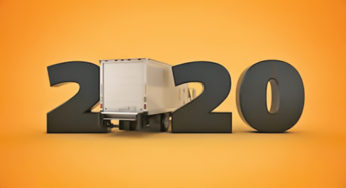 Top 11 Trends To Rule Logistics Industry In 2020