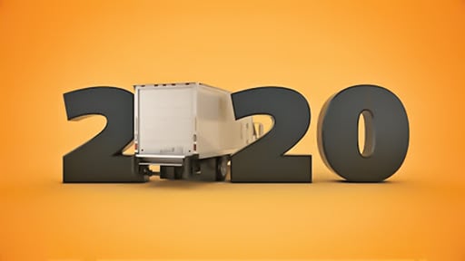 Logistics Industry In 2020