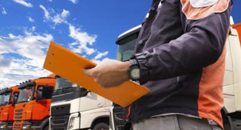 A quick guide to why truck drivers’ verification is needed and the ways of doing it