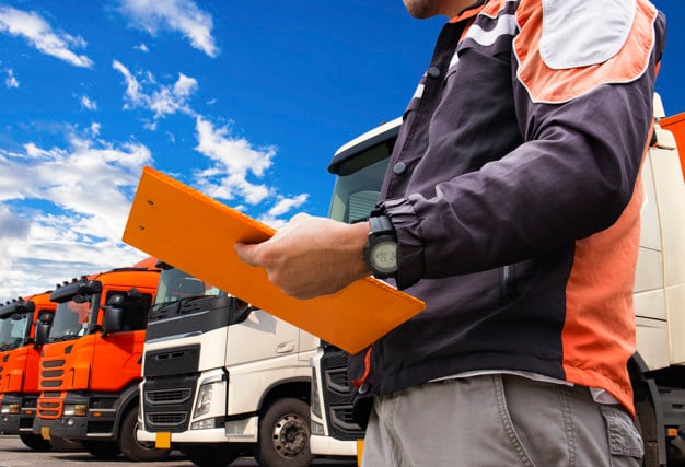 A quick guide to why truck drivers’ verification is needed and the ways of doing it