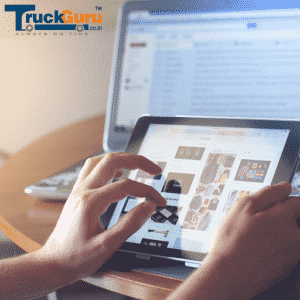 TruckGuru Technology