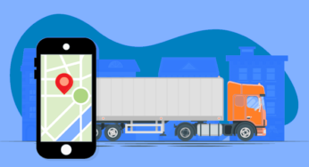 What are the most significant advantages of online truck booking?