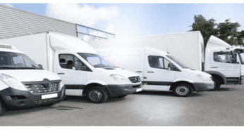 Changes Observed by Transportation Businesses in 2021