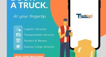 Best Goods Transport Apps to Transport Your Goods Safely