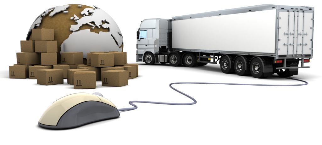 differences between logistics and supply chain management