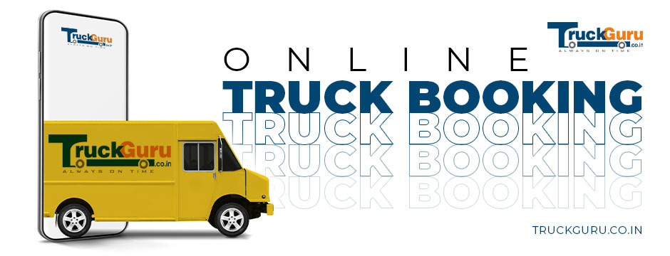 truck booking online 
