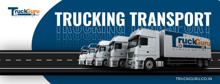 online truck booking