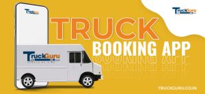 truck booking