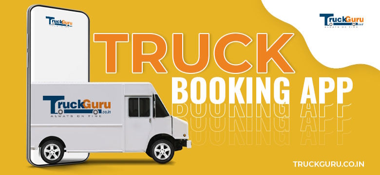 truck booking