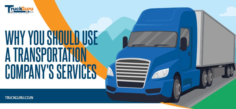 Transportation Services