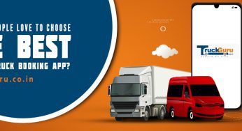 <strong>Why Do People Love to Choose The Best Online Truck Booking App?</strong>