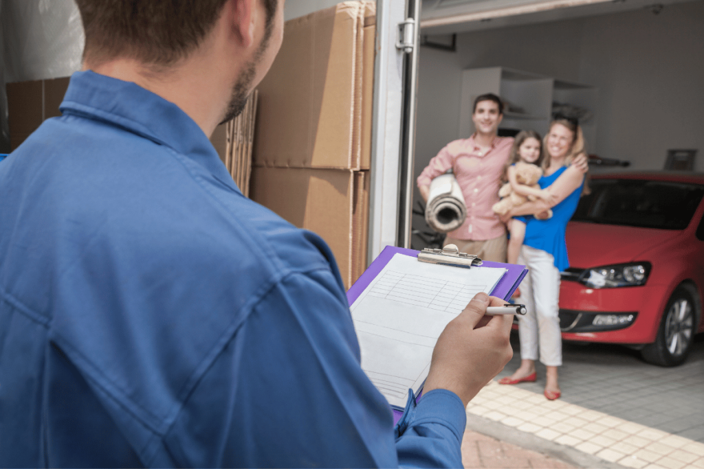 How To Estimate Packers And Movers Charges