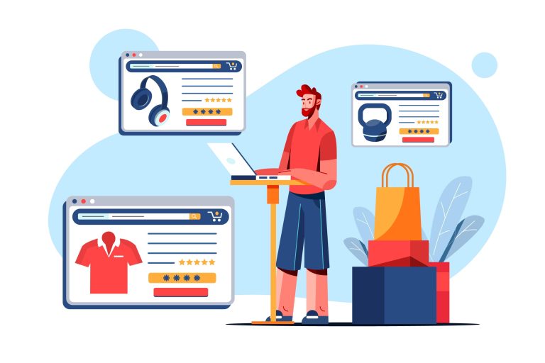 The Growth of E-Commerce and the Impact on the Trucking Industry in India