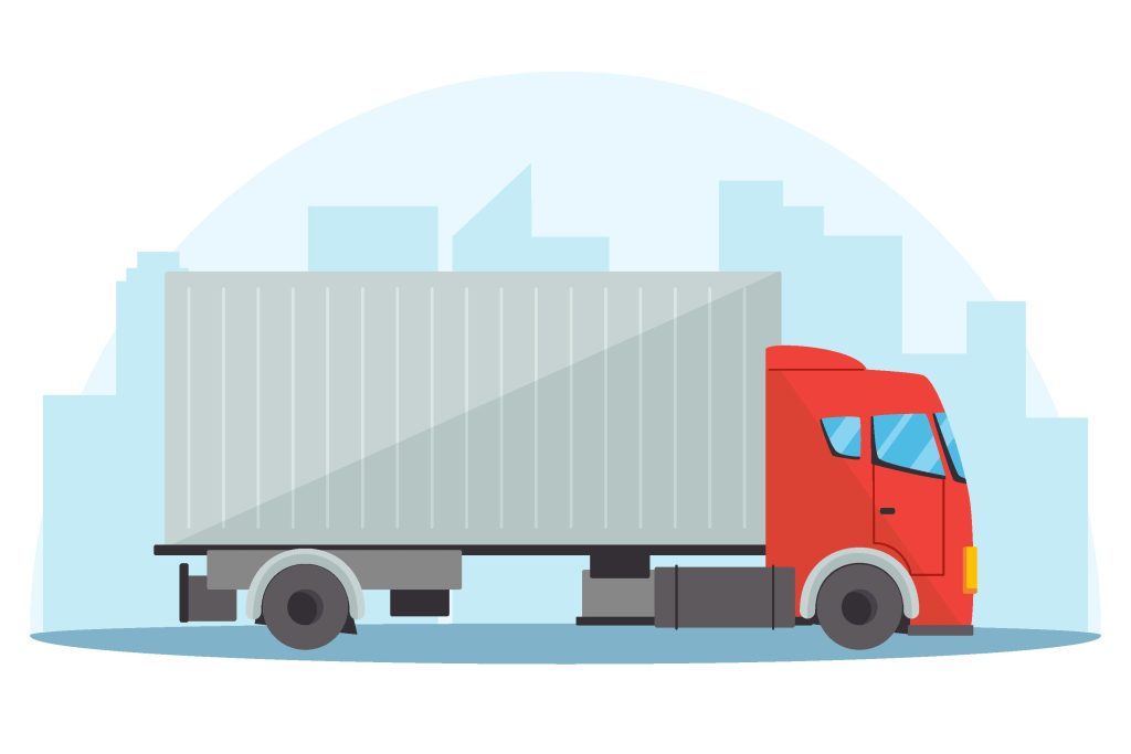 Benefits of Using Truck Transport via TruckGuru