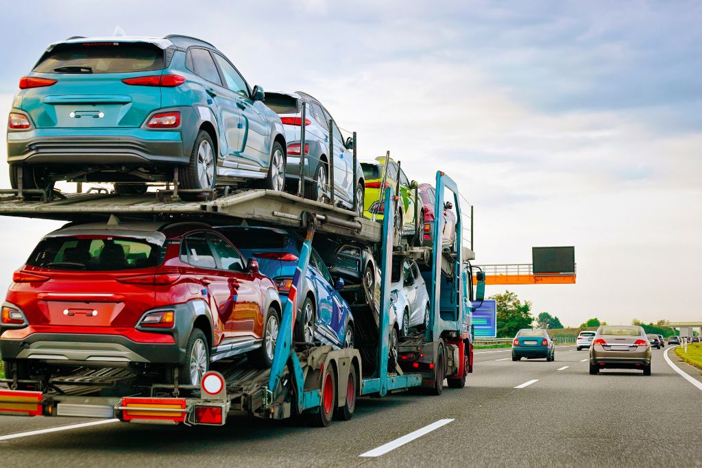 Ten Oldest Modes Of Transportation In India TruckGuru Online Truck 