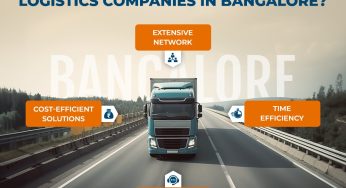 Smart Ways to Find the Best Truck Transport Service in Bangalore