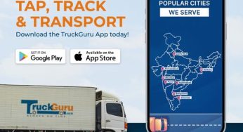 growth and future of logistics industry in india