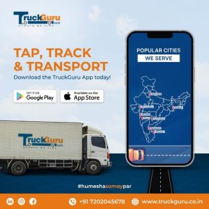 the growth and future of logistics industry in india