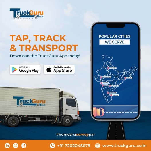 the growth and future of logistics industry in india