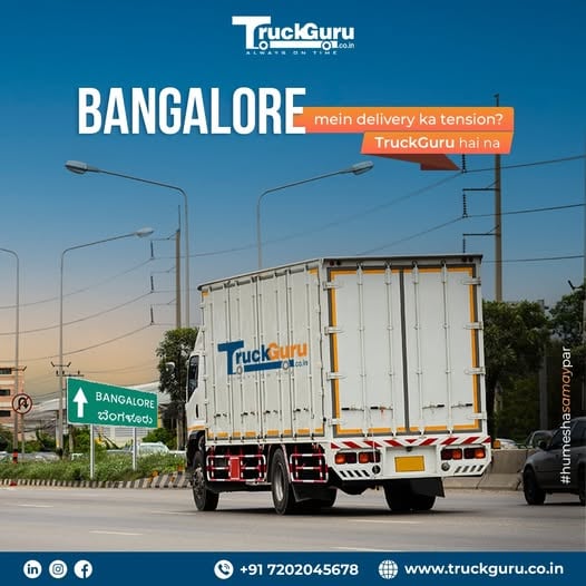 Bangalore Transport Service