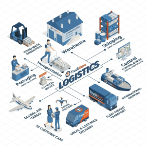 truckguru logistocs