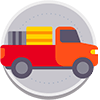 Book Your Truck Vapi to Bangalore Transportation Services Online - TruckGuru
