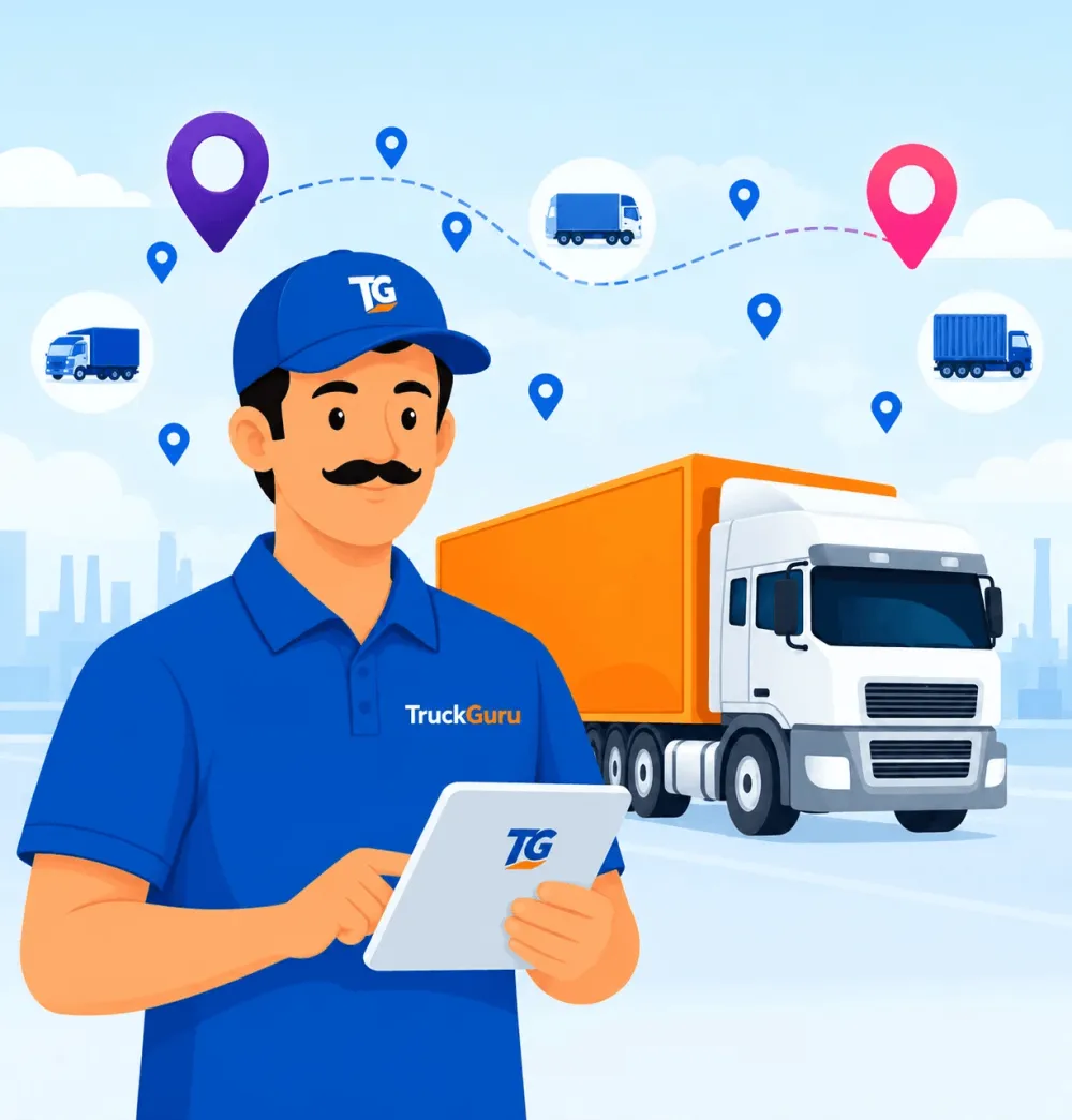truck image