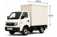 Bada Dost Truck - TruckGuru