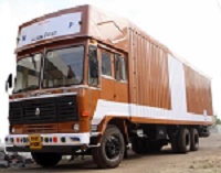 Container Body Truck - TruckGuru LLP