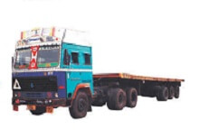 Open Body Truck - TruckGuru LLP